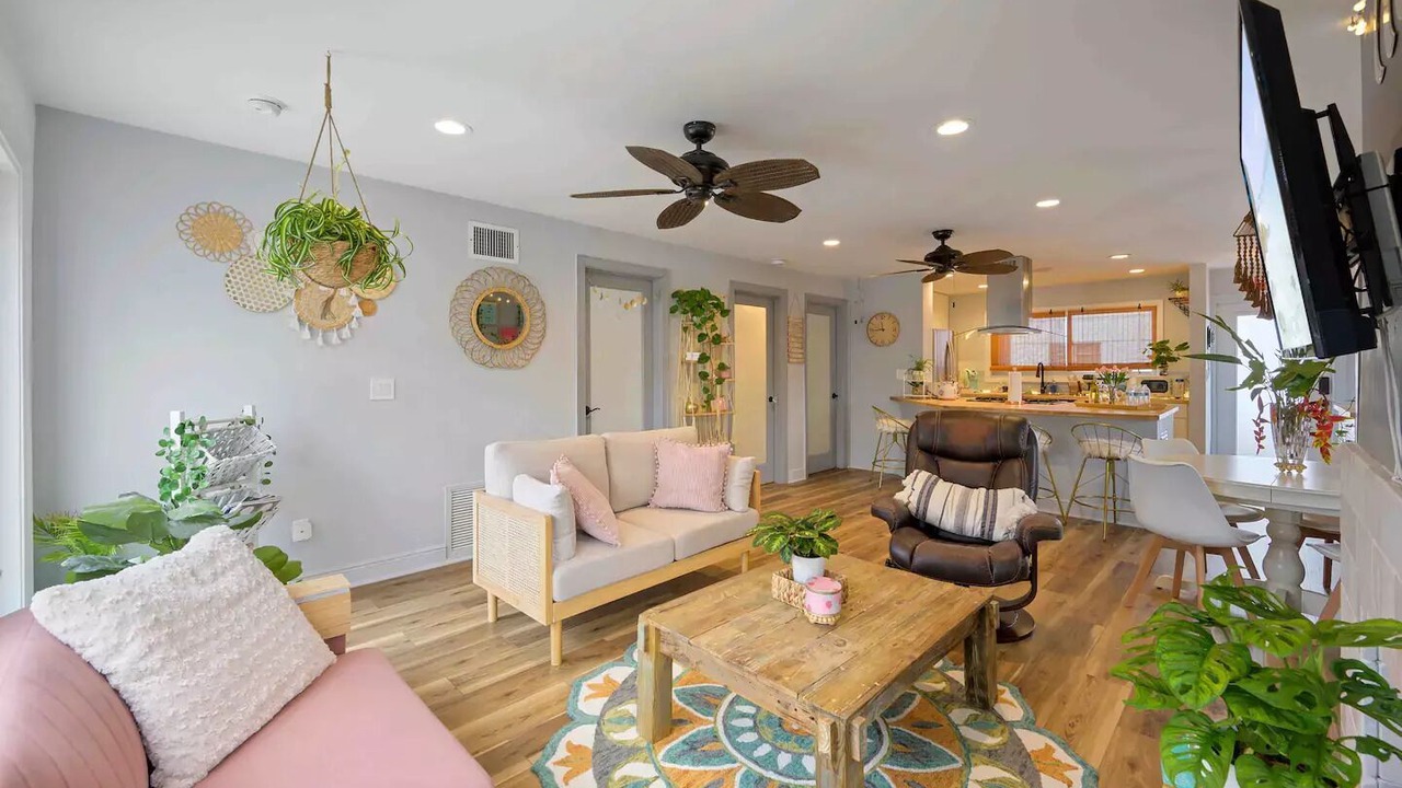 Photo of Livingroom in Hollywood