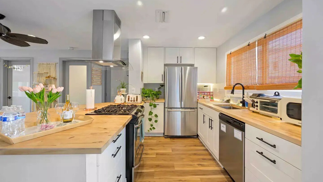 Photo of Kitchen in Hollywood