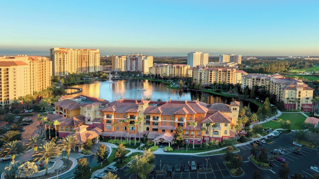 Photo of Outdoor in Lake Buena Vista