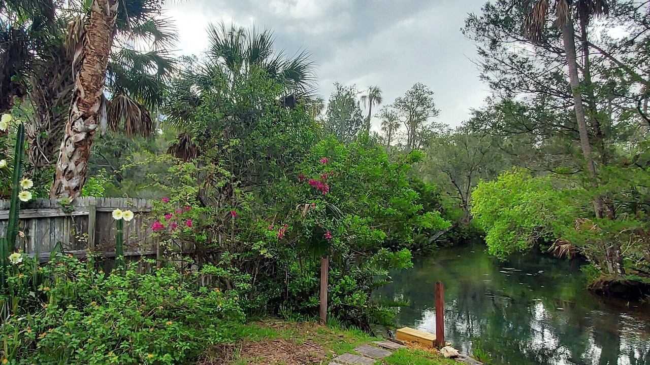 Photo of Outdoor in Weeki Wachee Gardens