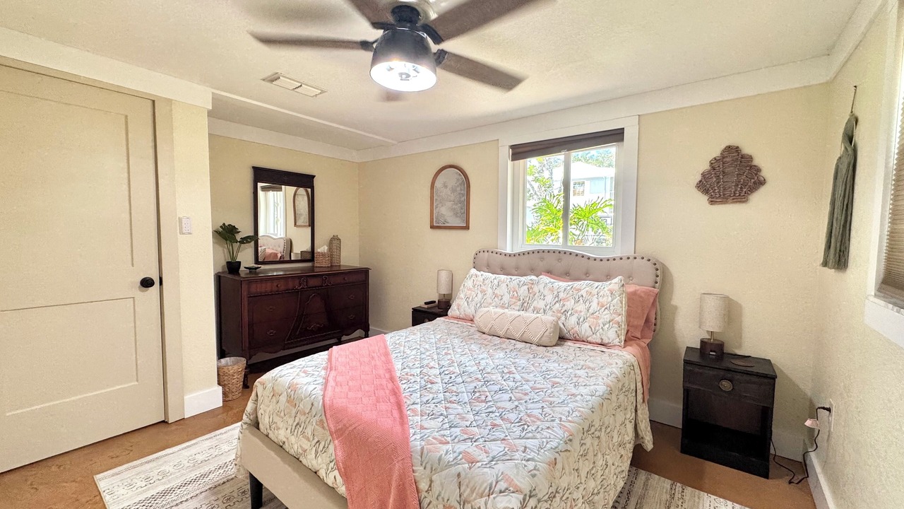 Photo of Bedroom in Weeki Wachee Gardens