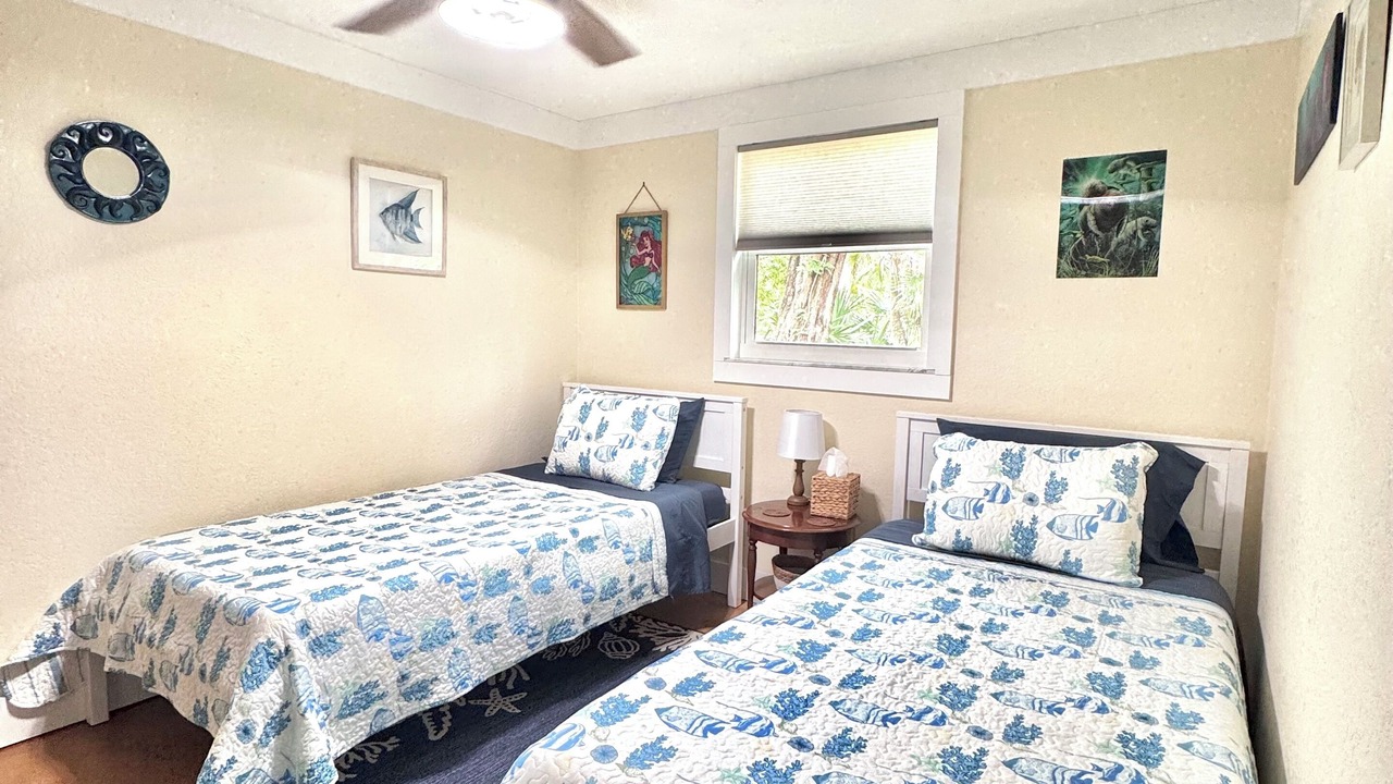 Photo of Bedroom in Weeki Wachee Gardens
