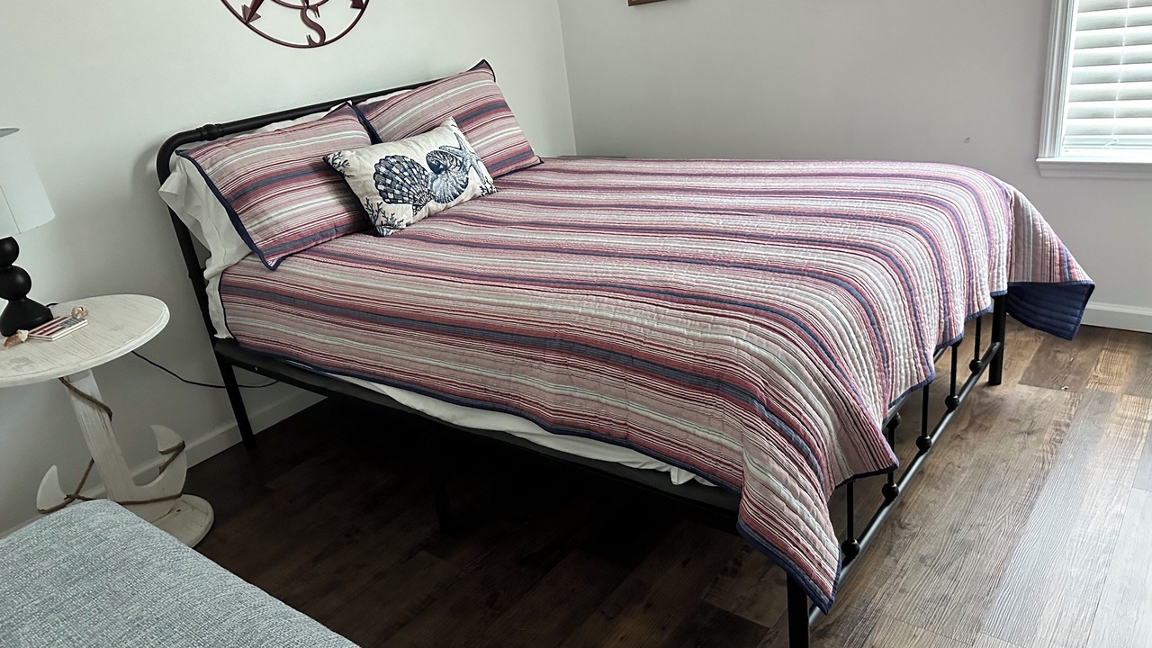Photo of Bedroom in El Centro Beach