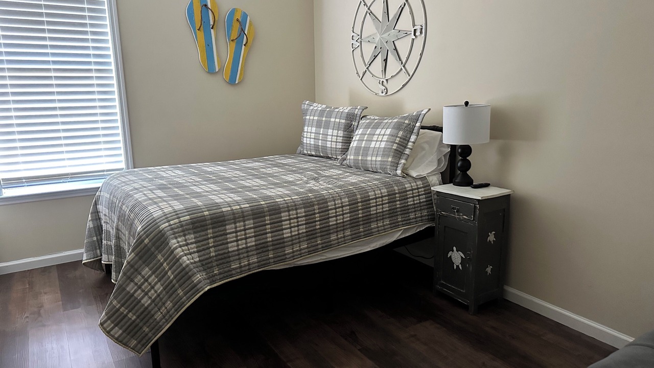 Photo of Bedroom in El Centro Beach