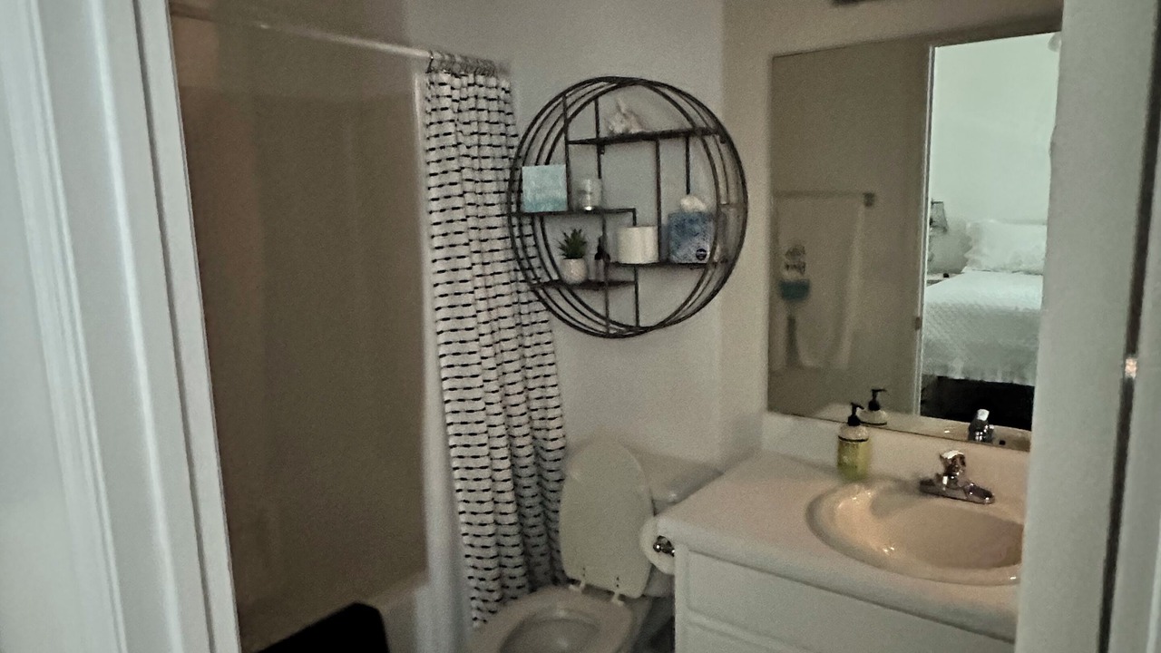 Photo of Bathroom in El Centro Beach