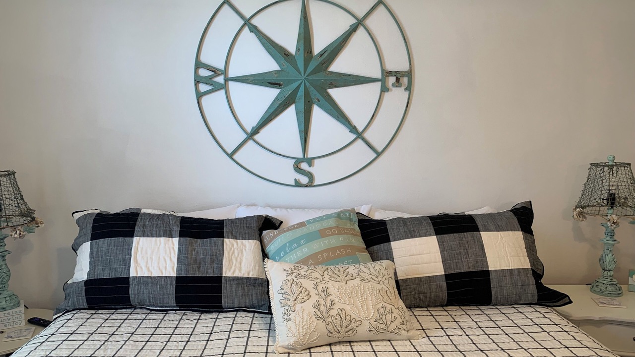Photo of Bedroom in El Centro Beach