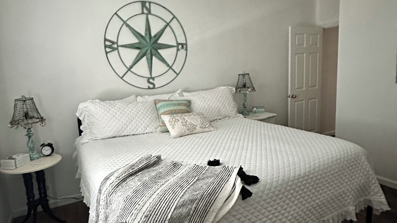 Photo of Bedroom in El Centro Beach