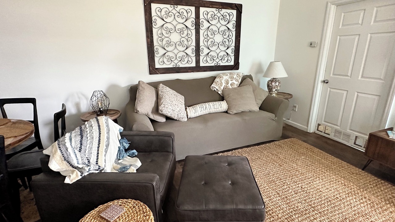 Photo of Livingroom in El Centro Beach