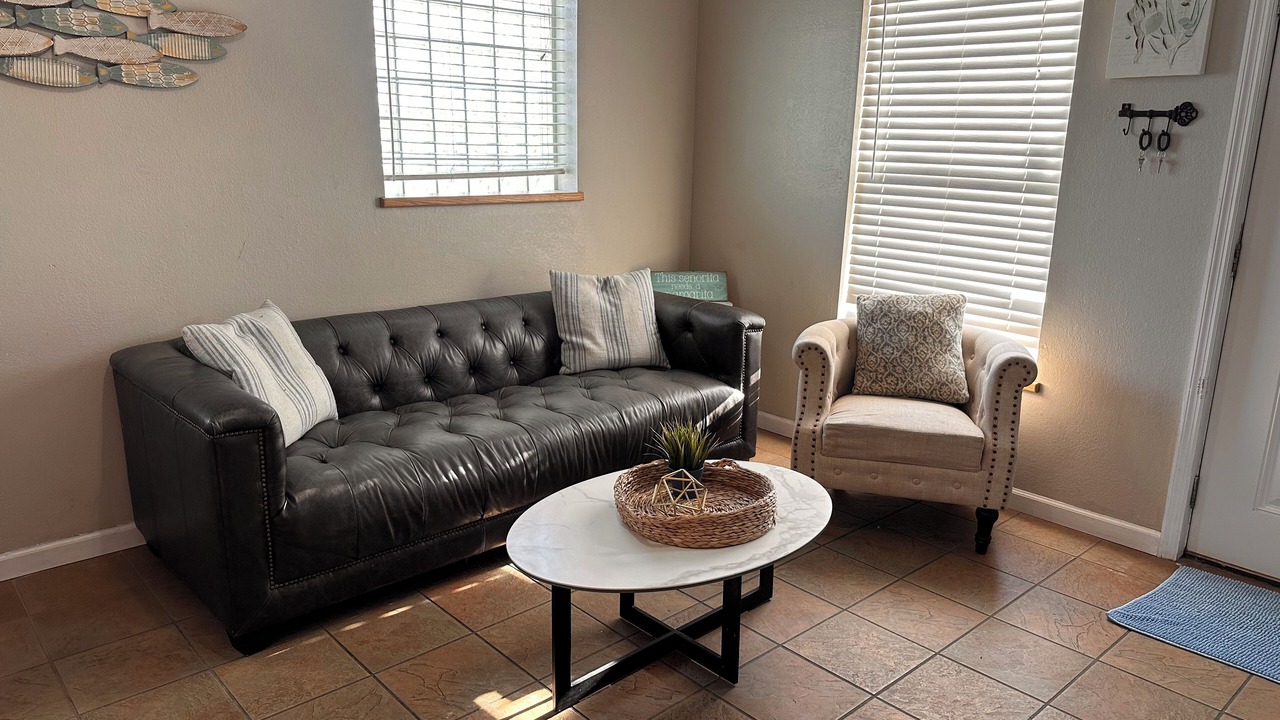 Photo of Livingroom in Port Orange