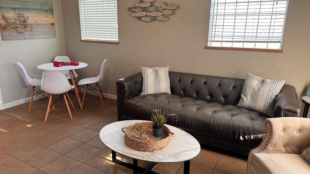 Photo of Livingroom in Port Orange