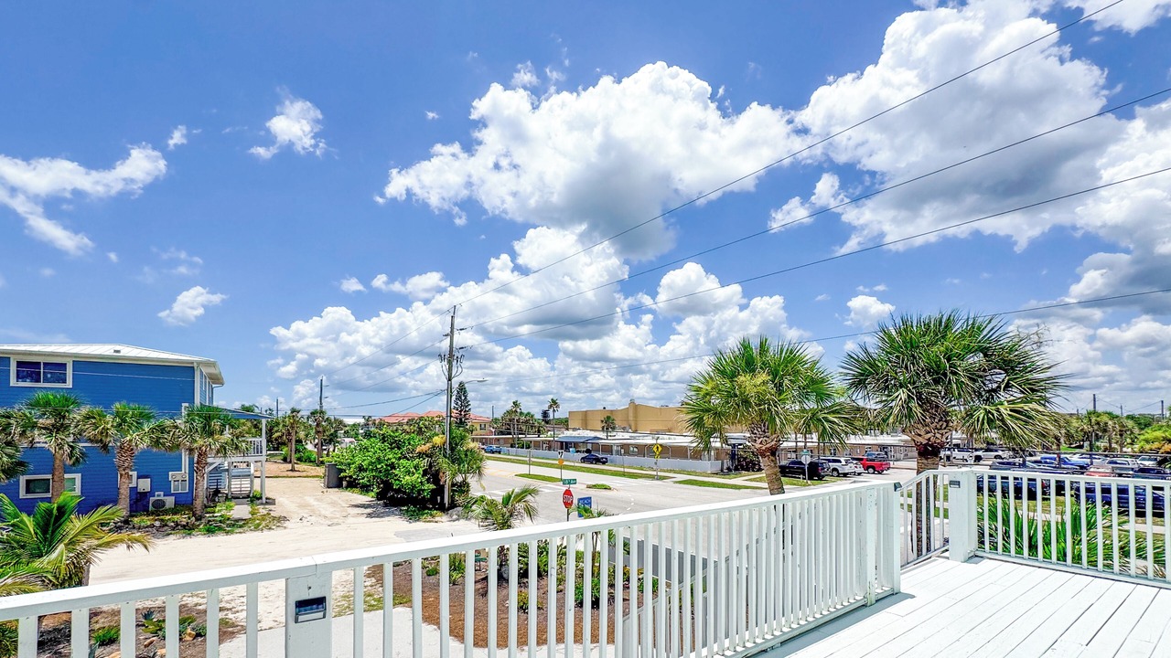 Photo of Outdoor in New Smyrna Beach