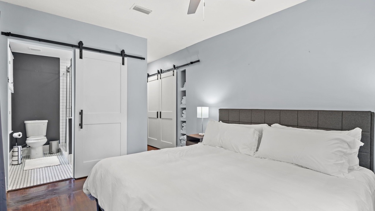 Photo of Bedroom in Avondale