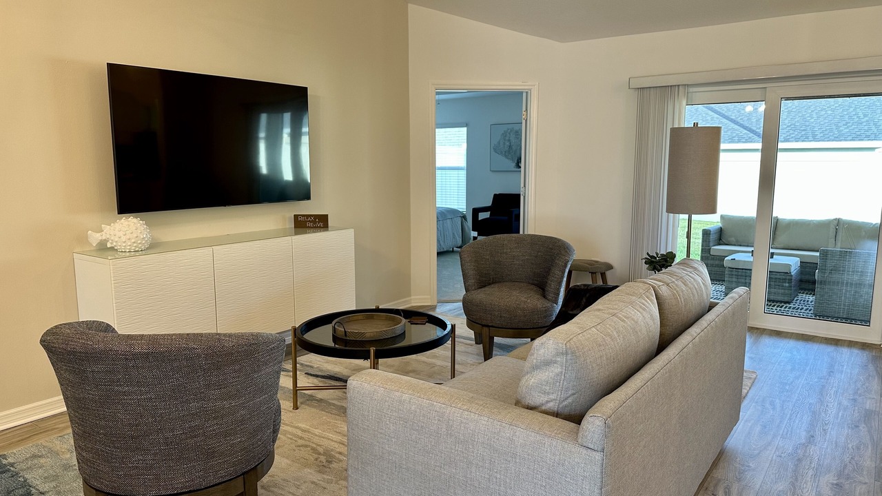 Photo of Bedroom in Wildwood