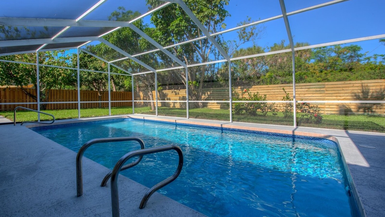 Photo of Outdoor in Siesta Key