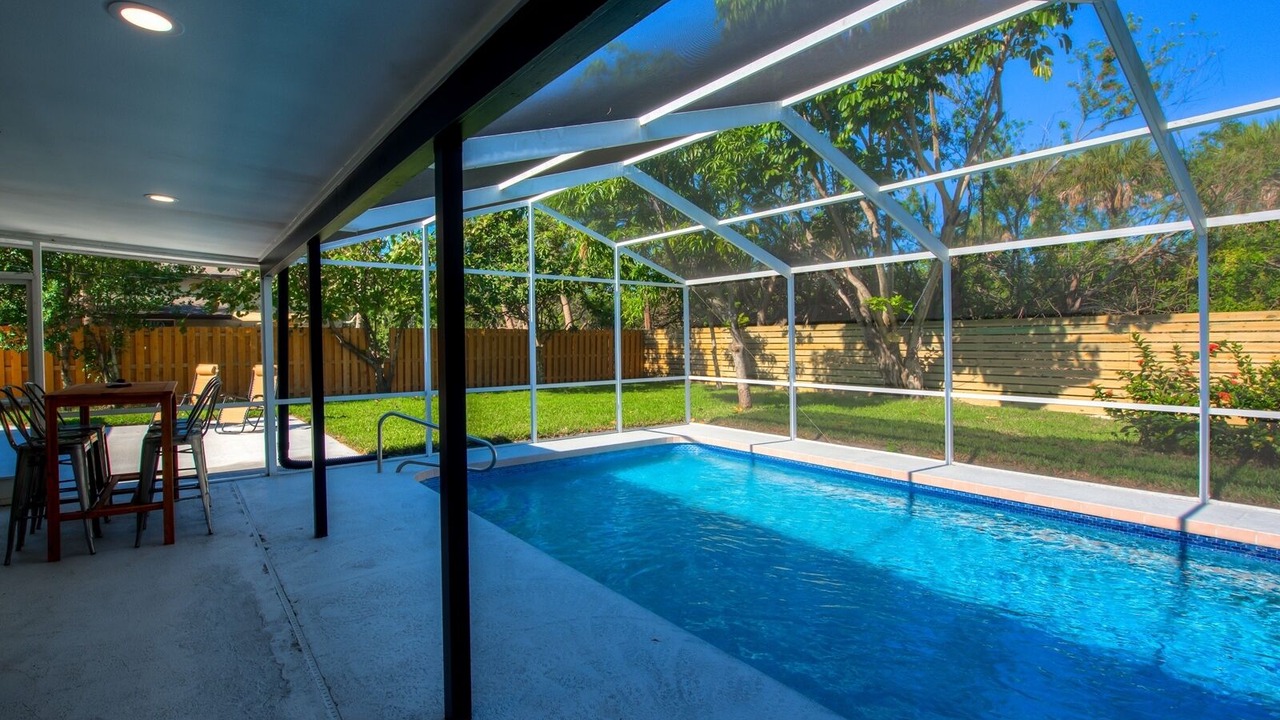 Photo of Outdoor in Siesta Key