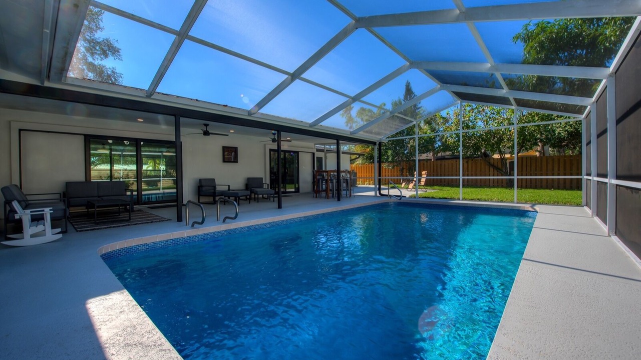 Photo of Outdoor in Siesta Key