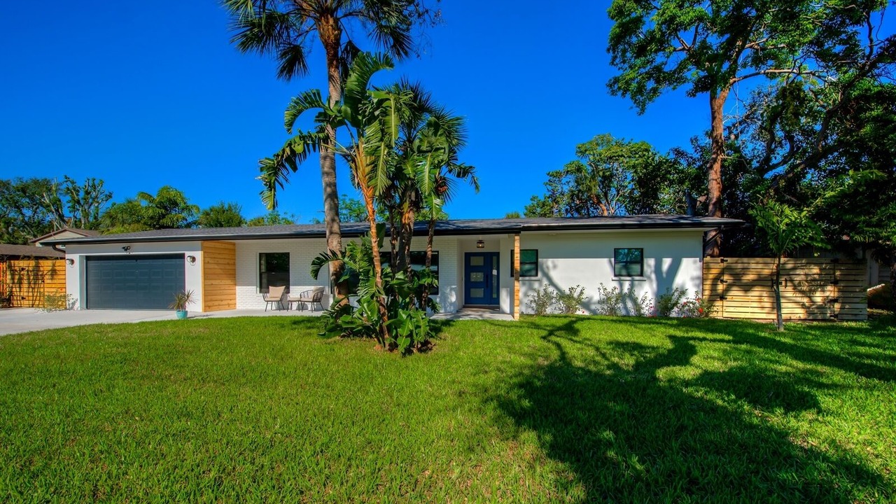 Photo of Outdoor in Siesta Key