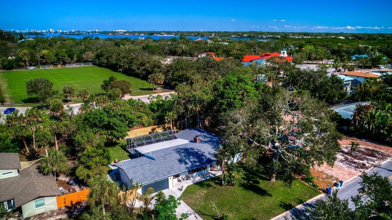 Photo of Outdoor in Siesta Key