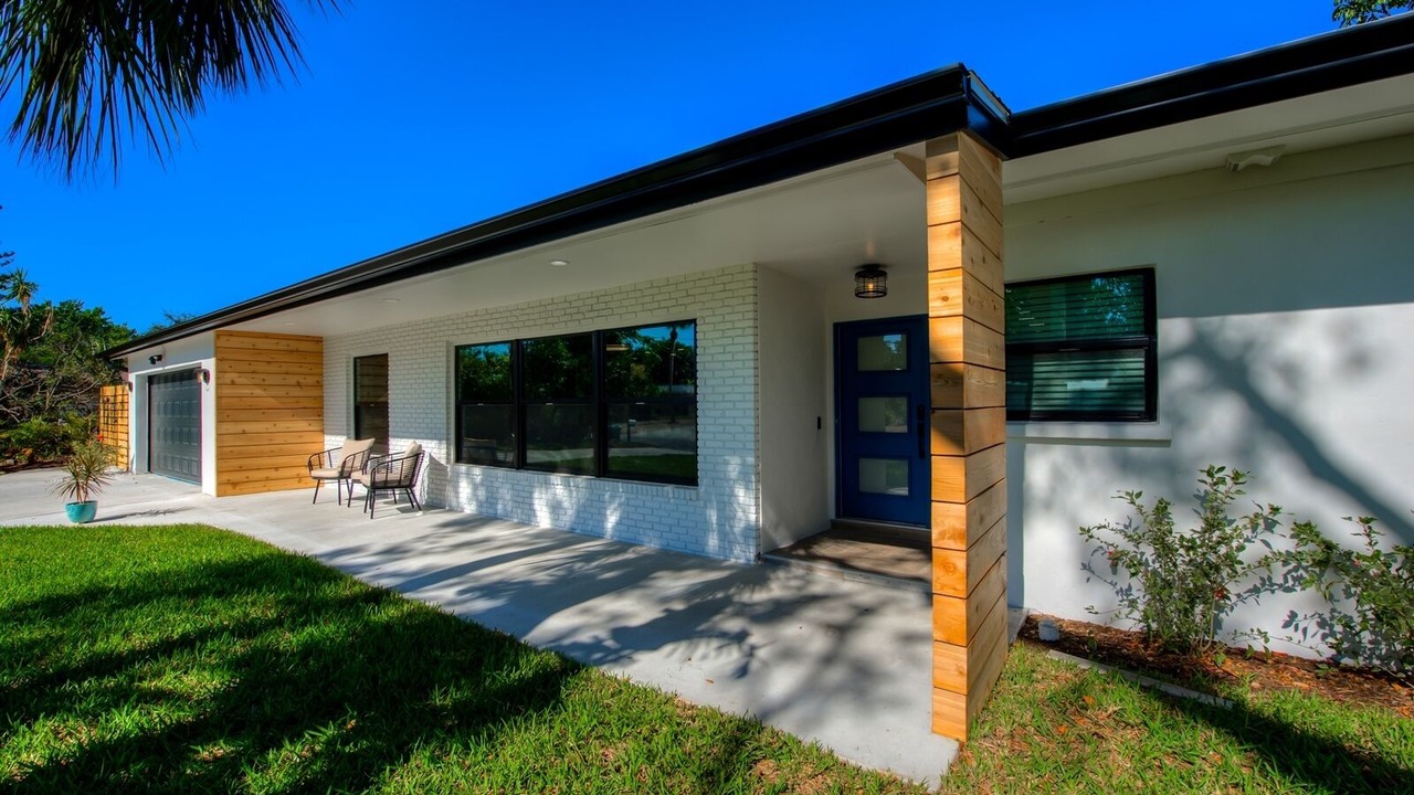 Photo of Outdoor in Siesta Key