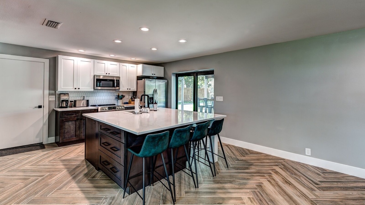 Photo of Kitchen in Siesta Key