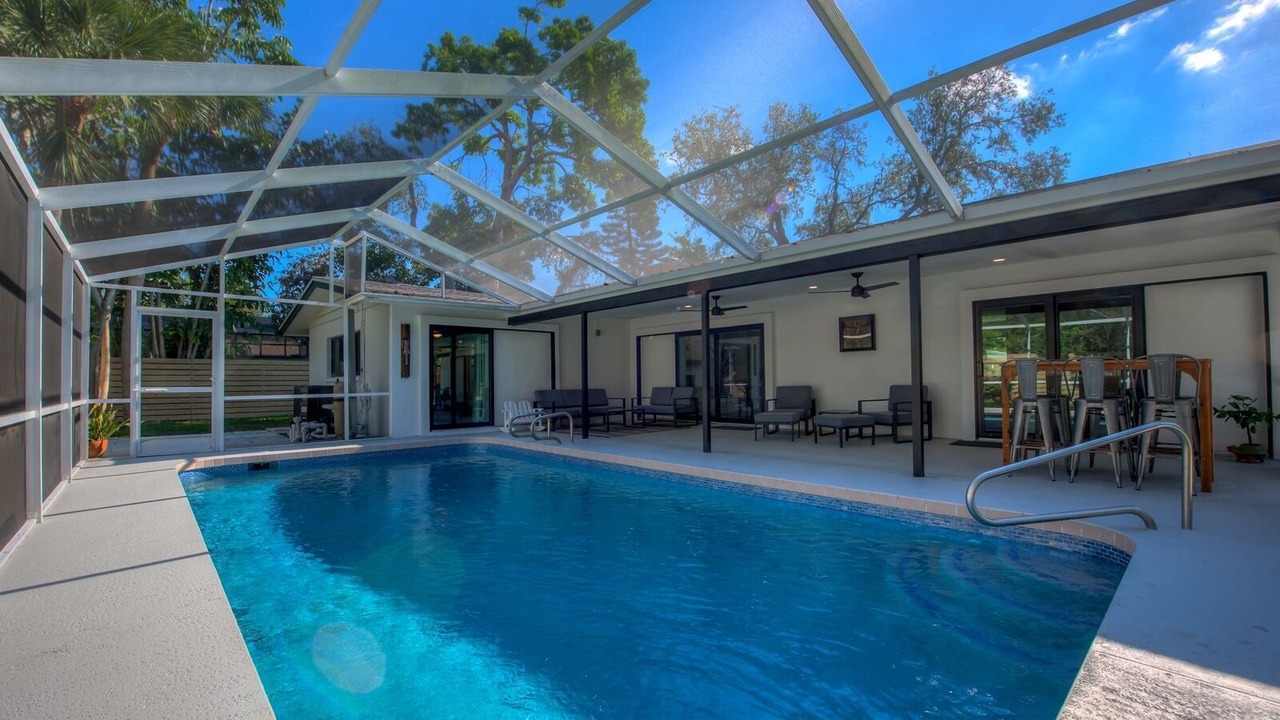 Photo of Outdoor in Siesta Key