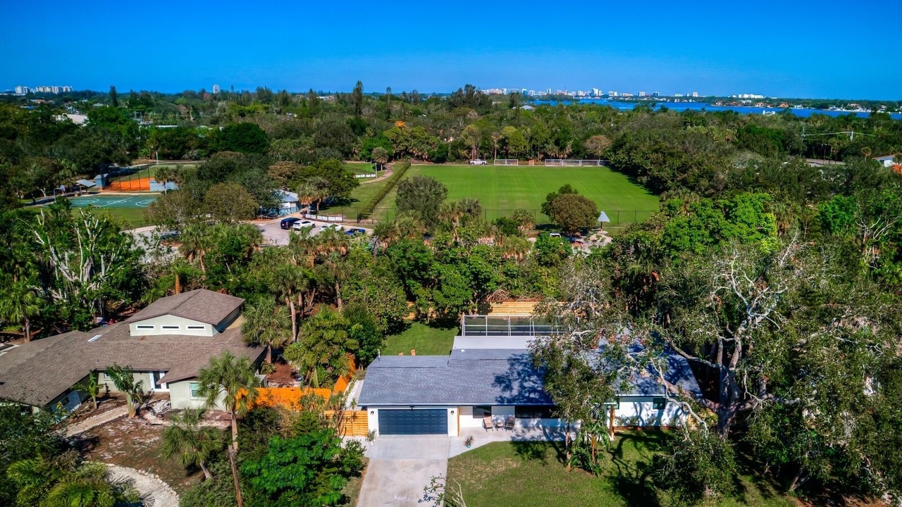 Photo of Outdoor in Siesta Key