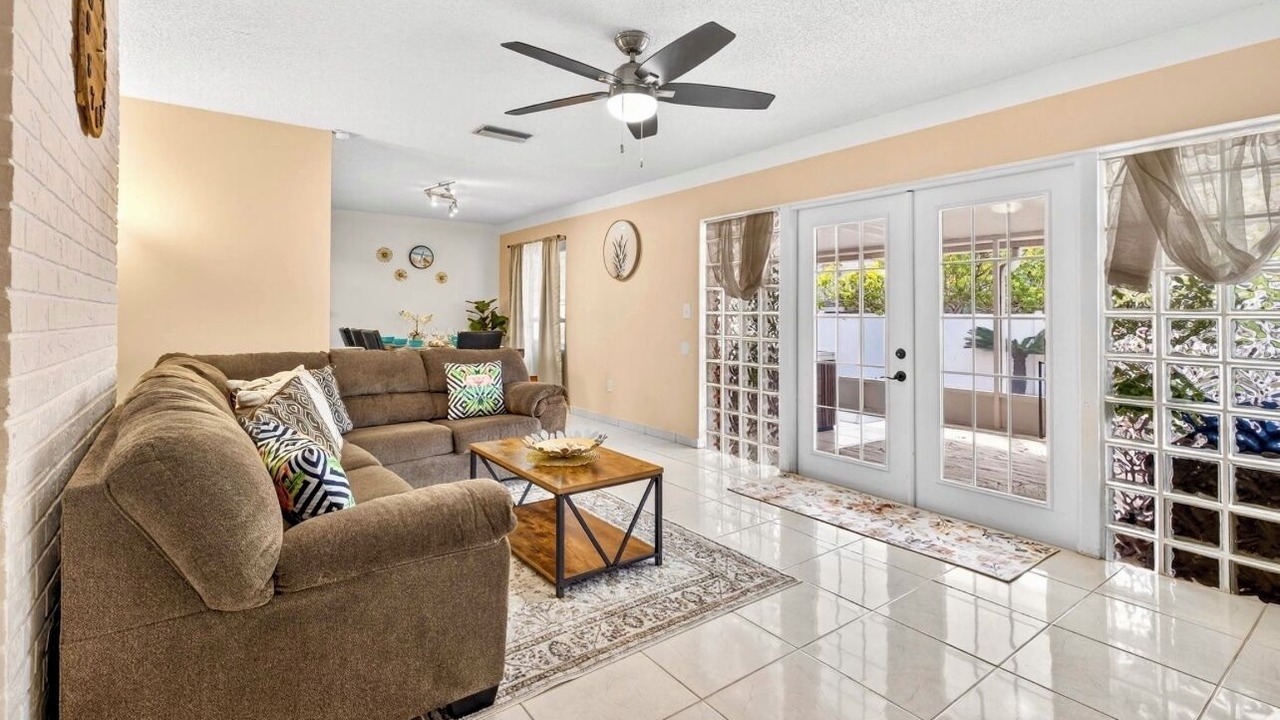 Photo of Livingroom in Featherock