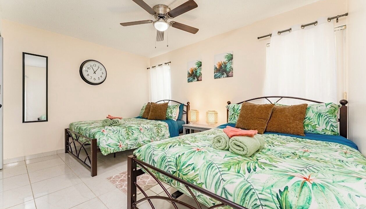 Photo of Bedroom in Featherock