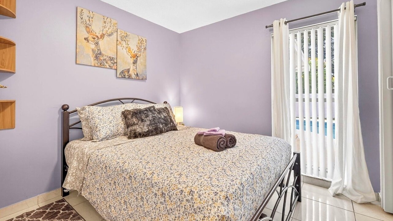 Photo of Bedroom in Featherock