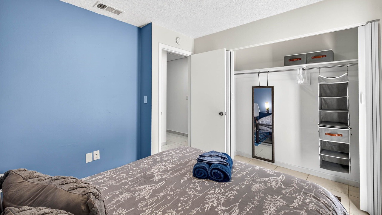 Photo of Bedroom in Featherock