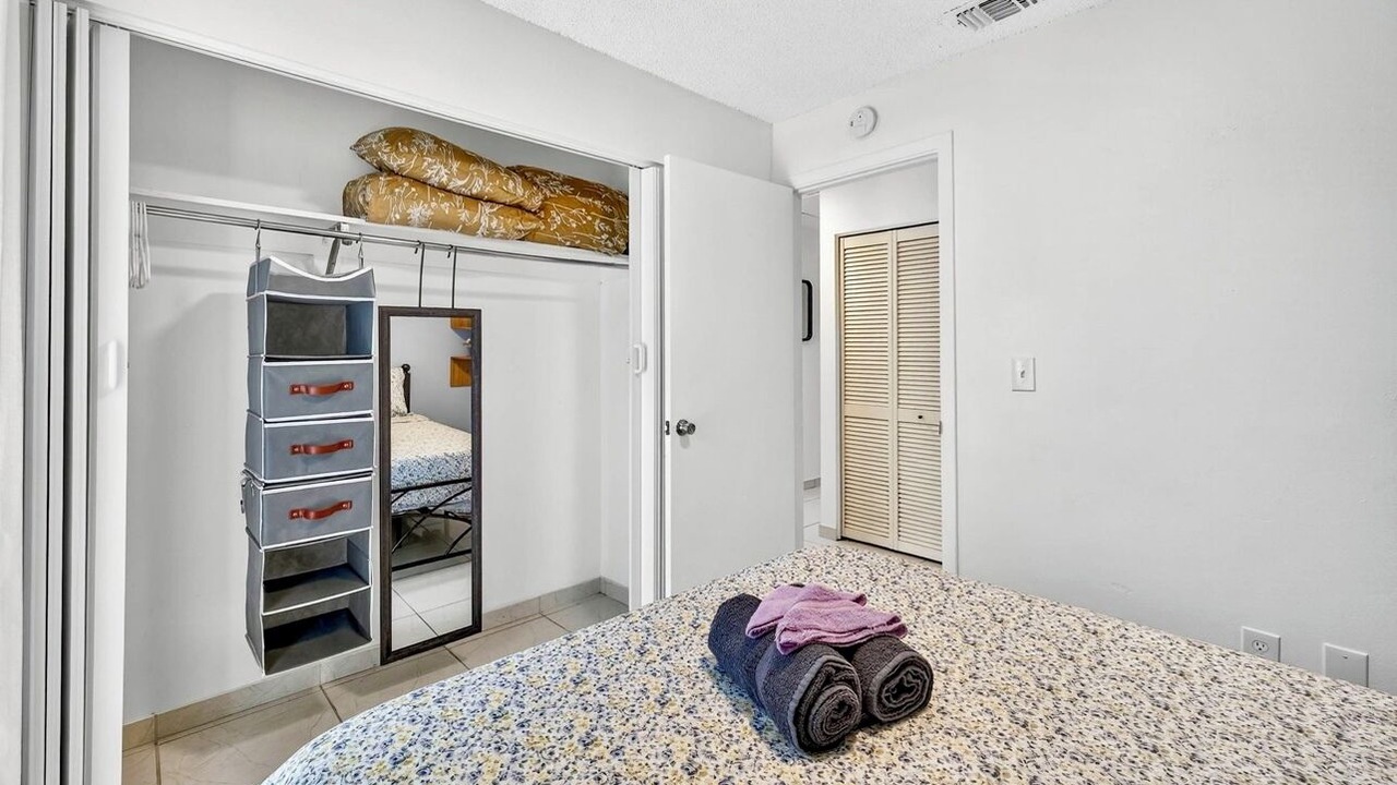 Photo of Bedroom in Featherock