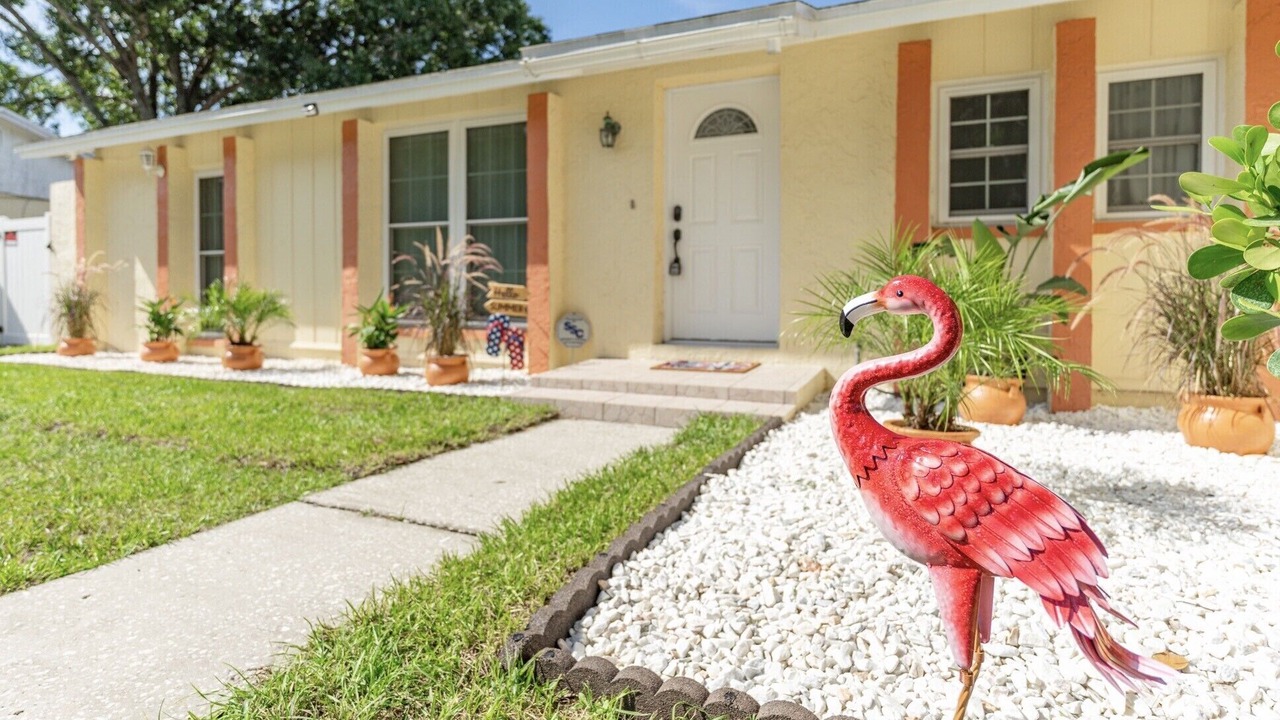 Photo of Outdoor in Featherock