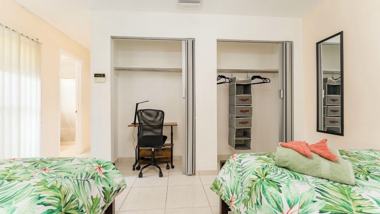 Photo of Bedroom in Featherock