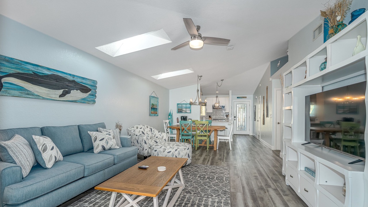 Photo of Bedroom in New Smyrna Beach