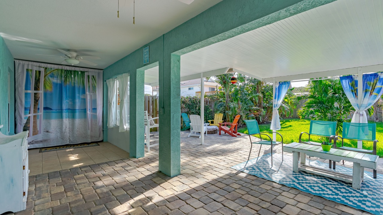 Photo of Outdoor in New Smyrna Beach
