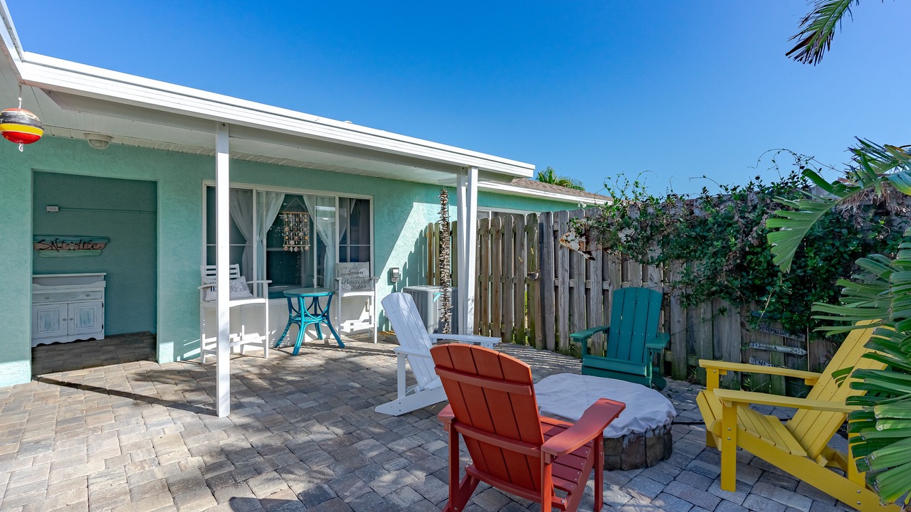 Photo of Outdoor in New Smyrna Beach