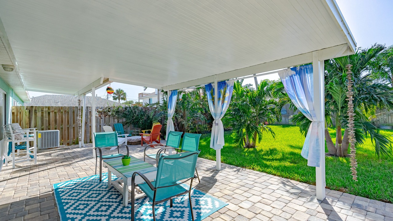 Photo of Outdoor in New Smyrna Beach