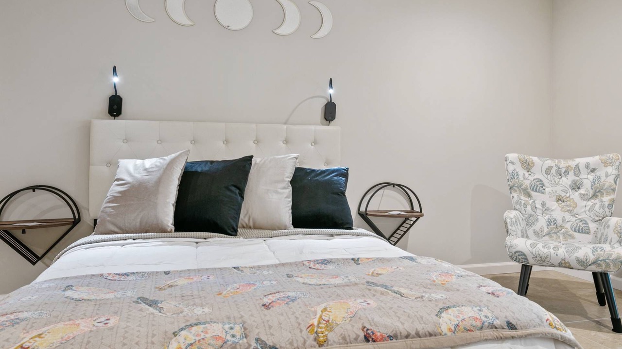 Photo of Bedroom in Middleburg