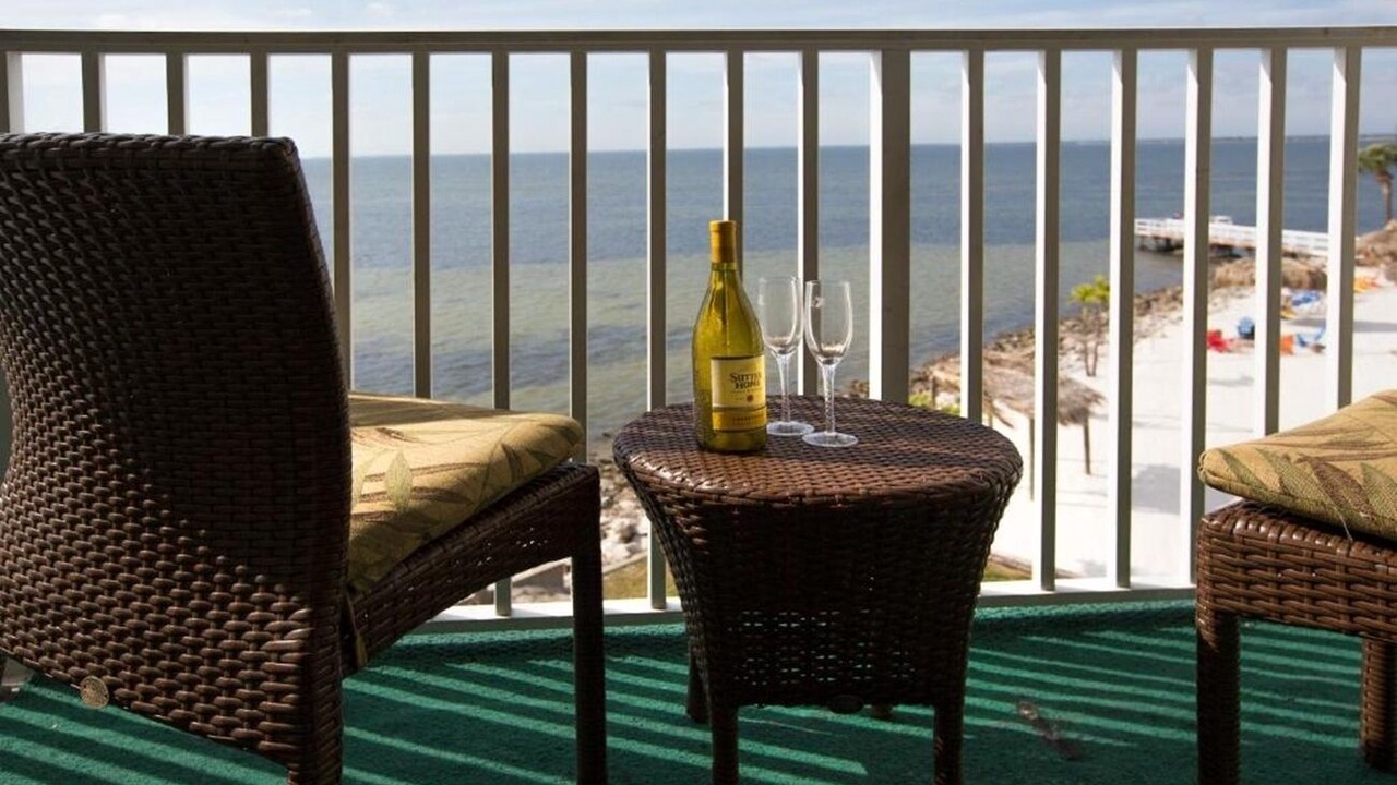 Photo of Patio Balcony in Rocky Point