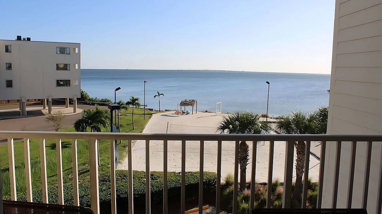 Photo of Patio Balcony in Rocky Point