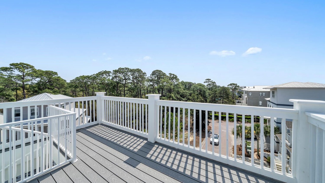 Photo of Outdoor in Dune Allen Beach