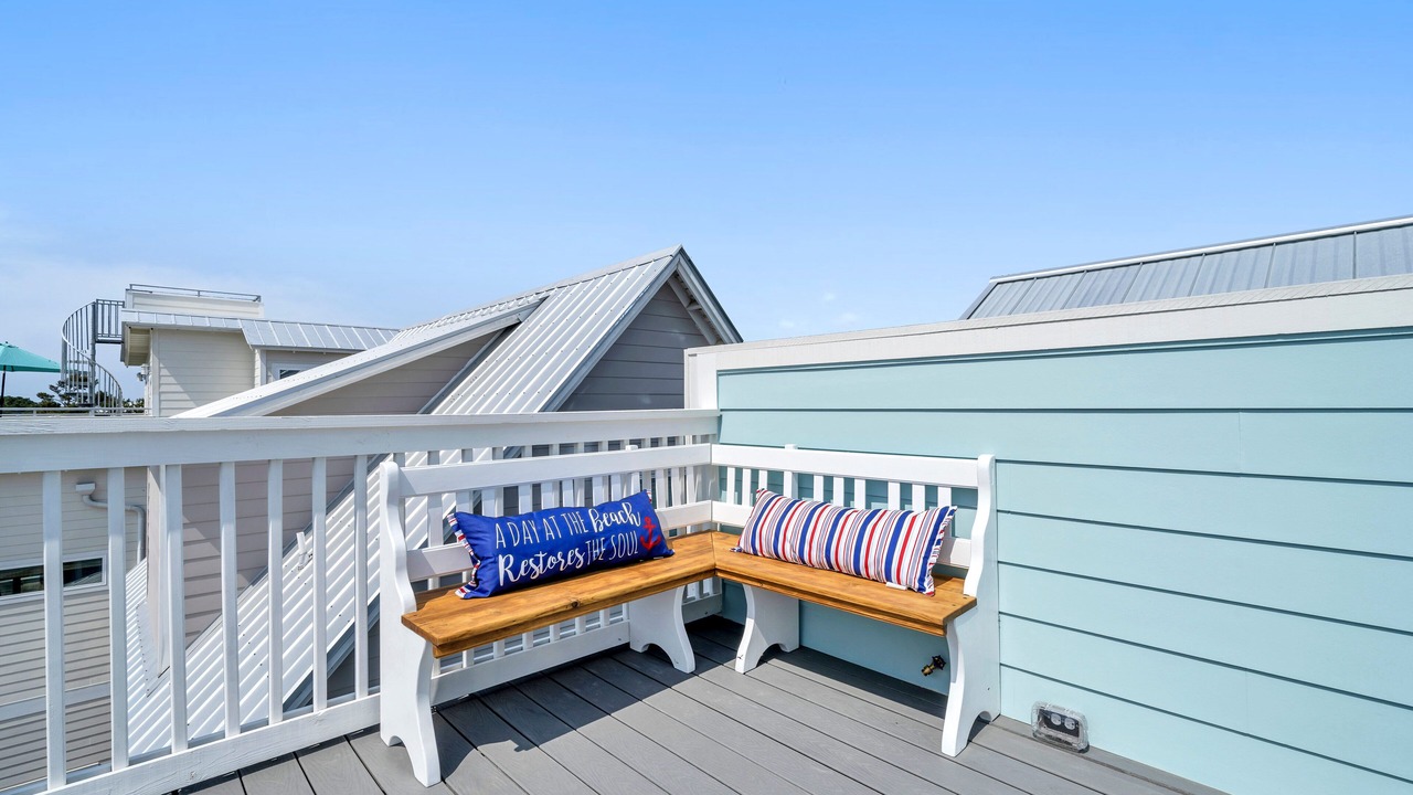 Photo of Outdoor in Dune Allen Beach