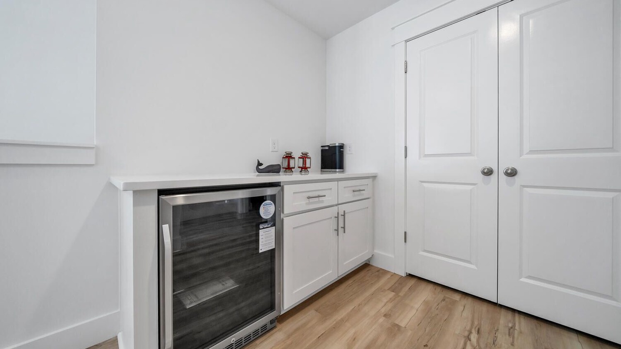 Photo of Kitchen in Dune Allen Beach