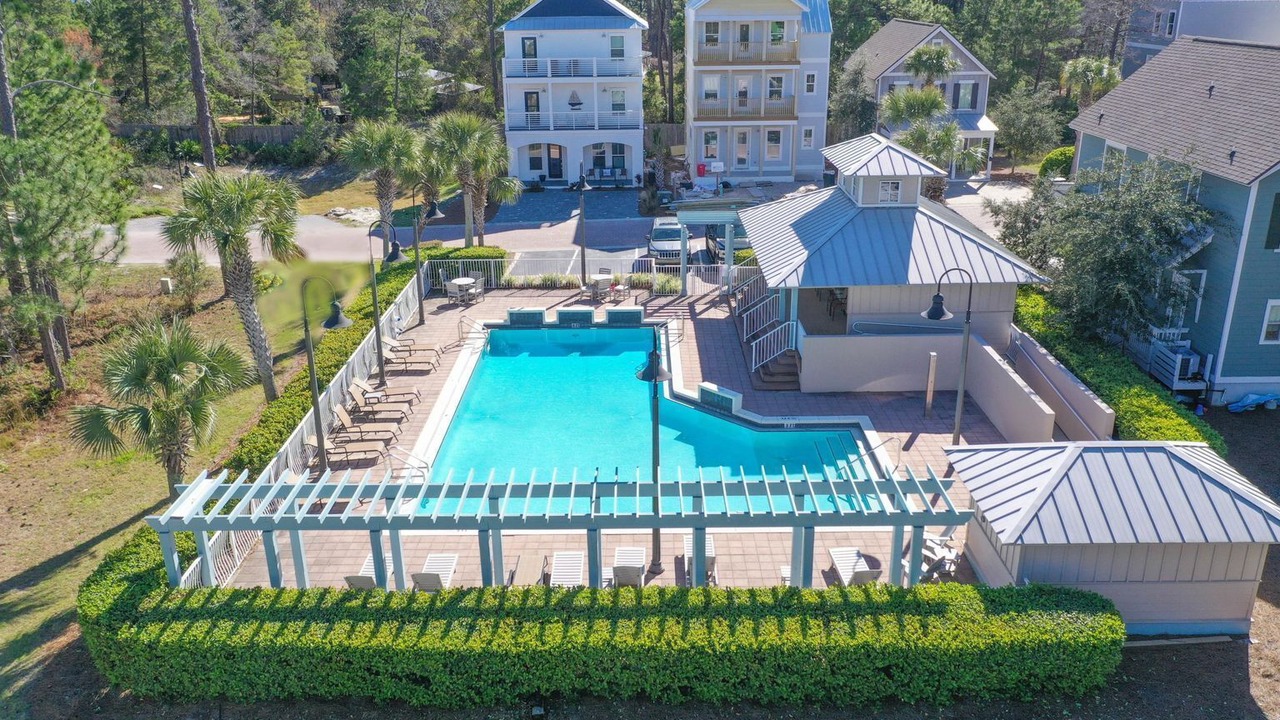 Photo of Outdoor in Dune Allen Beach
