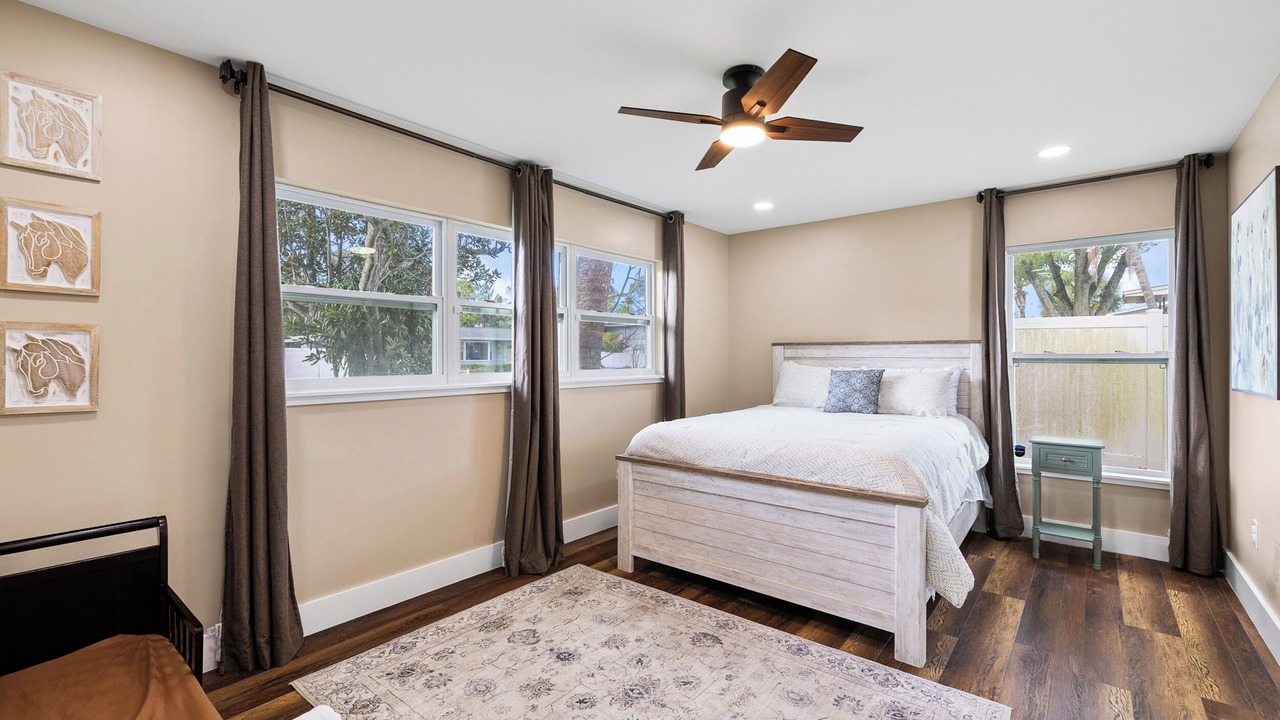 Photo of Bedroom in St. Petersburg