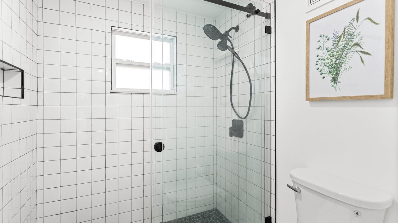 Photo of Bathroom in St. Petersburg