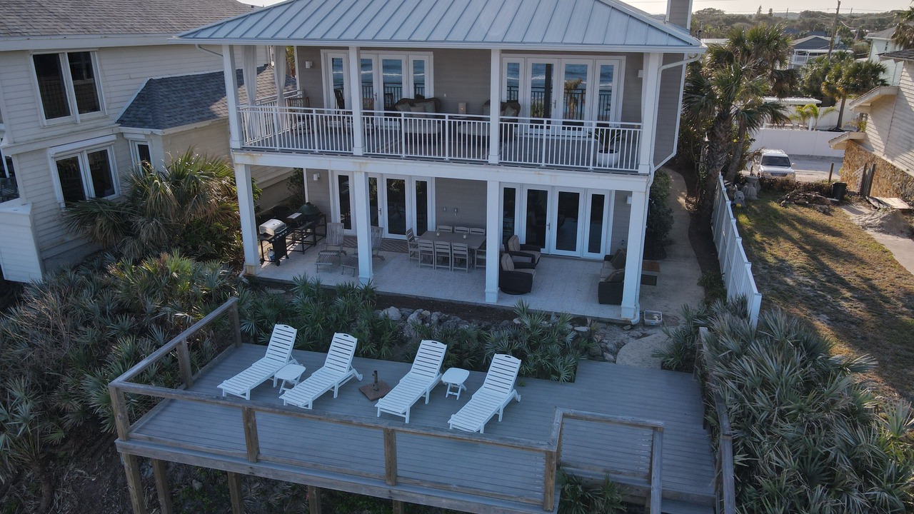 Photo of Outdoor in New Smyrna Beach