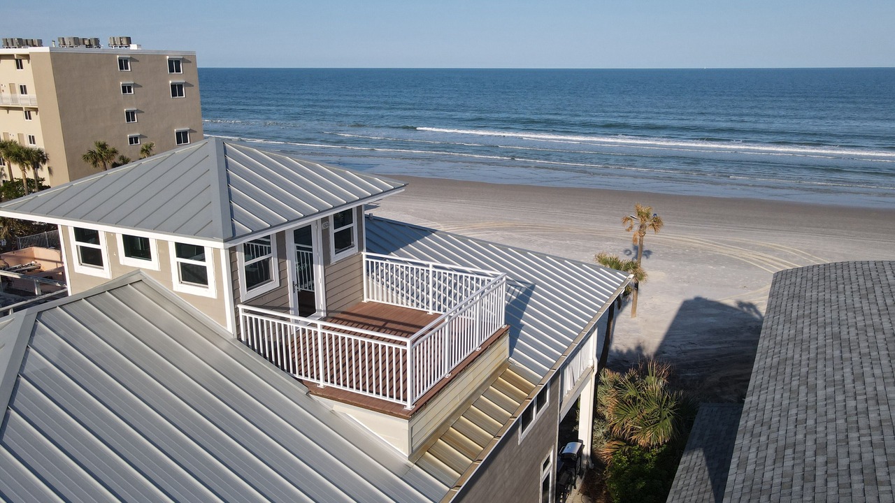 Photo of Outdoor in New Smyrna Beach