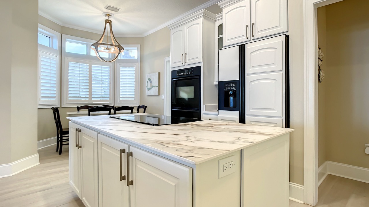 Photo of Kitchen in New Smyrna Beach