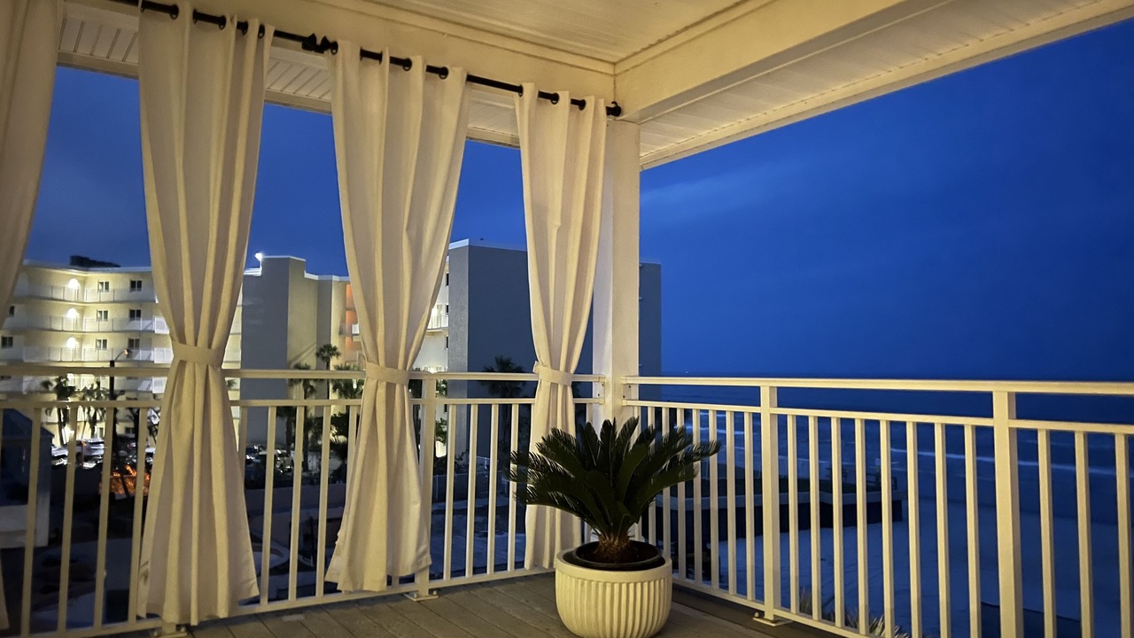 Photo of Outdoor in New Smyrna Beach